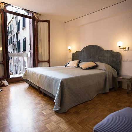 Ca' Nal Apartments Venice Exterior photo