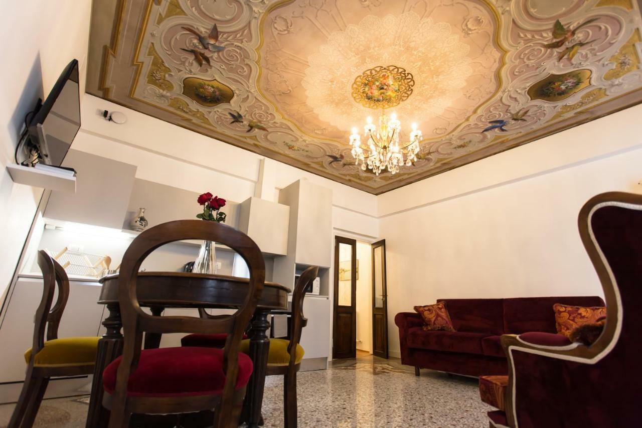 Ca' Nal Apartments Venice Exterior photo